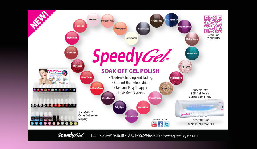 Speedy Gel